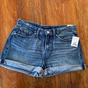 Lucky brand boyfriend short